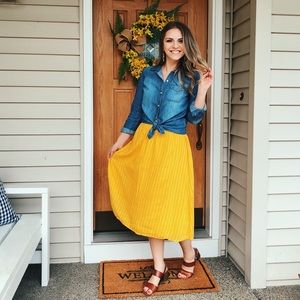 Meet your Posher, Lindsey